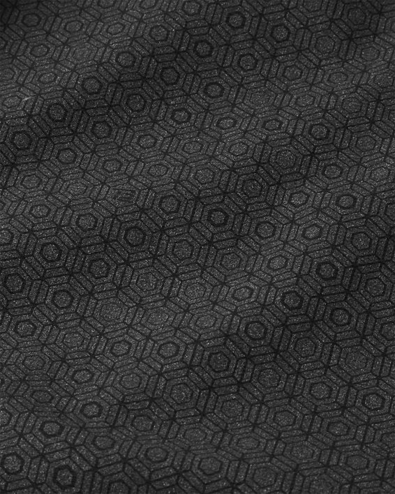 男士UA RUSH™ Knit Track長褲, Black, pdpMainDesktop image number 4